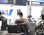 Nhật Bản thúc đẩy chi tiêu của du khách