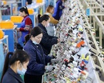 Fitch dự đoán kinh tế Trung Quốc tăng trưởng 5%