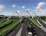 [INFOGRAPHIC] Tháng 6/2023, khởi công xây dựng đường vành đai 4 Vùng thủ đô Hà Nội