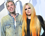 Hôn phu của Avril Lavigne xác nhận cặp đôi đã chia tay