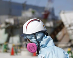Nhật Bản tiếp tục khắc phục sự cố hạt nhân Fukushima
