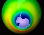 Tầng ozone bị phá hủy từ 3-5% sau vụ cháy rừng 'Mùa hè Đen tối'