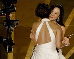 Dương Tử Quỳnh giành Oscar: 'Điều này dành cho bất kỳ ai được xác định là thiểu số'