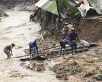 Số người tử vong do bão Freddy tại Malawi và Mozambique vượt 300