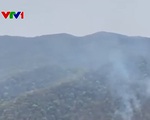 Dừng đốt rơm rạ để giảm ô nhiễm bụi mịn PM2.5 tại Thái Lan