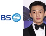 KBS quyết định hạn chế sự xuất hiện của Yoo Ah In