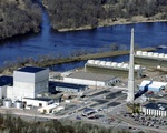 Nhà máy hạt nhân ở Mỹ bị rò rỉ nước nhiễm phóng xạ