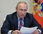 Nga tuyên bố không công nhận Tòa án Hình sự Quốc tế