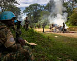 Phiến quân ở Đông Congo giết hại ít nhất 22 người trong loạt vụ tấn công bạo lực