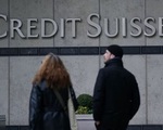 12.000 việc làm có thể bị mất sau khủng hoảng Credit Suisse