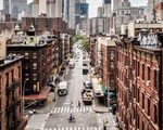 New York chuyển đổi bất động sản văn phòng thành nhà ở