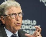 Tỷ phú Bill Gates dự báo về tương lai của trí tuệ nhân tạo