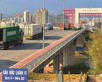Cửa khẩu Móng Cái chính thức là cửa khẩu nhập khẩu lương thực vào Trung Quốc