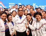 Ông Prayut tái tranh cử chức Thủ tướng Thái Lan