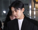 Yoo Ah In tập hợp đội pháp lý ưu tú để bào chữa trong cáo buộc ma túy