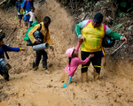 Panama cảnh báo về làn sóng di cư qua khu rừng chết chóc Darién Gap