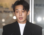 Yoo Ah In đăng tâm thư xin lỗi người hâm mộ sau cáo buộc sử dụng ma túy