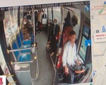 Hà Nội: Lắp thêm camera ngăn chặn quấy rối trên xe bus
