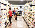 Eurozone: Giá lương thực tăng cao khiến lạm phát 'hạ nhiệt' thấp hơn kỳ vọng