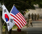 Triều Tiên quan ngại các cuộc tập trận chung giữa Mỹ và Hàn Quốc