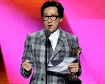 Quan Kế Huy giành Nam diễn viên phụ xuất sắc của Independent Spirit Awards 2023