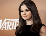 Hậu lùm xùm với Hailey và Kylie Jenner, Selena Gomez mong khán giả 'tử tế hơn'