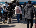 Người dân Trung Quốc đặt vé du lịch nước ngoài tăng 640%