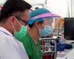 Thái Lan tăng trợ cấp cho tình nguyện viên y tế