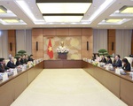 Tăng cường kết nối chiến lược hai nền kinh tế Việt Nam - Nhật Bản