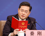 Trung Quốc ủng hộ giải pháp hòa bình cho xung đột Ukraine