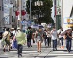 Lạm phát ảnh hưởng đến tăng trưởng kinh tế Nhật Bản