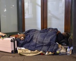 Australia trước nguy cơ khủng hoảng người vô gia cư leo thang