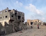 Căng thẳng tại Dải Gaza: Cần một lệnh ngừng bắn ngay lập tức