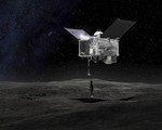 NASA công bố mẫu vật chứa nước và carbon từ tiểu hành tinh Bennu