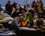 Đức xem xét dự luật đẩy nhanh việc trục xuất người di cư