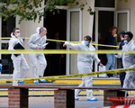 Tấn công bằng dao ở trường học Pháp khiến 3 người thương vong