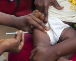 Dịch bạch hầu bùng phát nghiêm trọng ở Nigeria, hơn 600 người tử vong