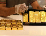 Những yếu tố nào đẩy giá vàng lên vùng 71 triệu đồng/lượng?