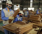 Đồ gỗ Việt Nam ngày càng có vị thế tại Mỹ