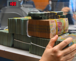 Bộ Tài chính: Tỷ lệ nợ công/GDP của Việt Nam có xu hướng giảm dần