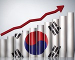 Kinh tế Hàn Quốc bước vào giai đoạn phục hồi