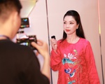 Nhà báo Trần Hồng Hà: 'Chị đẹp đạp gió rẽ sóng' truyền cảm hứng tích cực cho mọi người