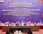 Thúc đẩy đối tác chiến lược toàn diện Việt Nam - Nga