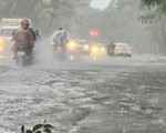 Các tỉnh thành từ Quảng Ninh đến Khánh Hòa chủ động ứng phó với áp thấp nhiệt đới