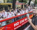 Sở Du lịch TP Hồ Chí Minh quảng bá du lịch tại Mỹ