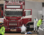Vụ 39 thi thể trong xe tải ở Anh: Pháp mở phiên xét xử 19 bị cáo