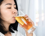 5 lợi ích sức khỏe dễ thấy khi ngừng uống rượu 30 ngày
