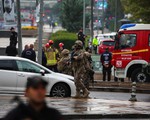 PKK thừa nhận tiến hành tấn công khủng bố tại Thổ Nhĩ Kỳ