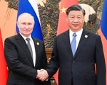 Chủ tịch Trung Quốc Tập Cận Bình khẳng định phát triển hành lang kinh tế Nga-Trung mới