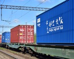 Tăng cường kết nối đường sắt Trung Quốc - Nga